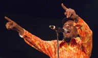 Muere Jimmy Cliff, una de las grandes figuras del reggae