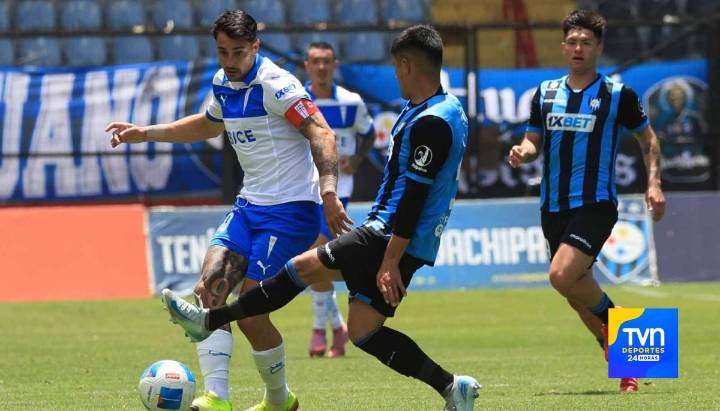 Universidad Católica no pudo ante Huachipato: así quedó la tabla de la Liga de Primera