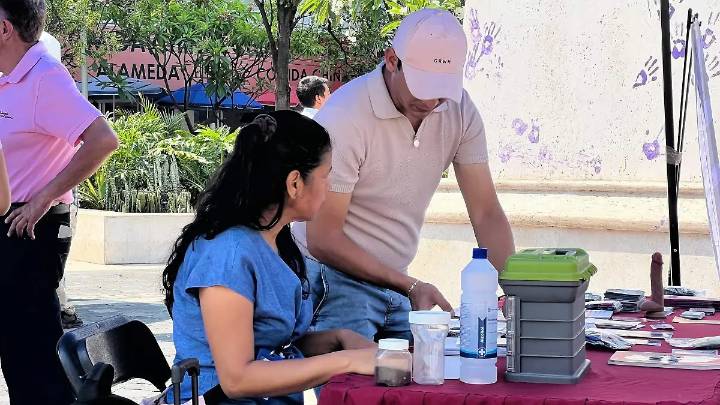 Habrá jornada de pruebas gratuitas de VIH y sífilis en Cuautla