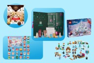 12 Gift-Worthy Advent Calendars on Amazon Starting at $21