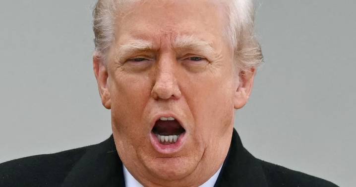 Healthcare Charities Issue Dire Warning Thanks to Trump