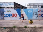 COP30 summit in Brazil: What to know about the UN climate conference?