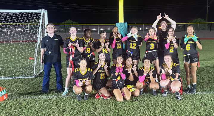 Inaugural season deemed success for Highland Prep girls