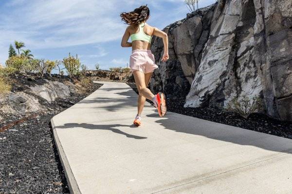 Empezar a correr en vacaciones sí es una buena idea