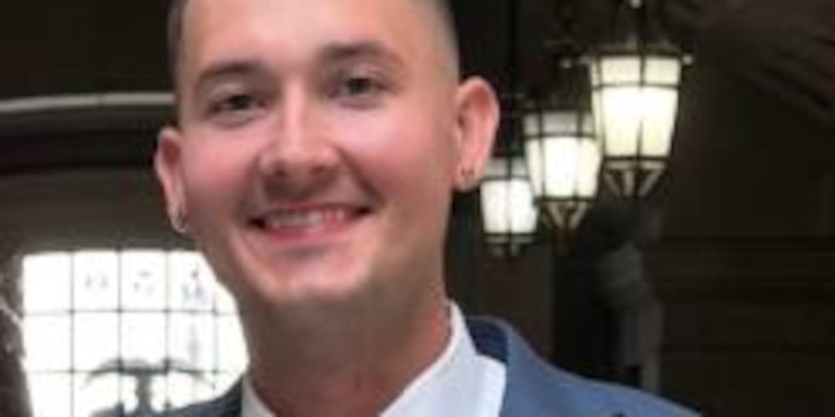 Family reports Plainville man missing