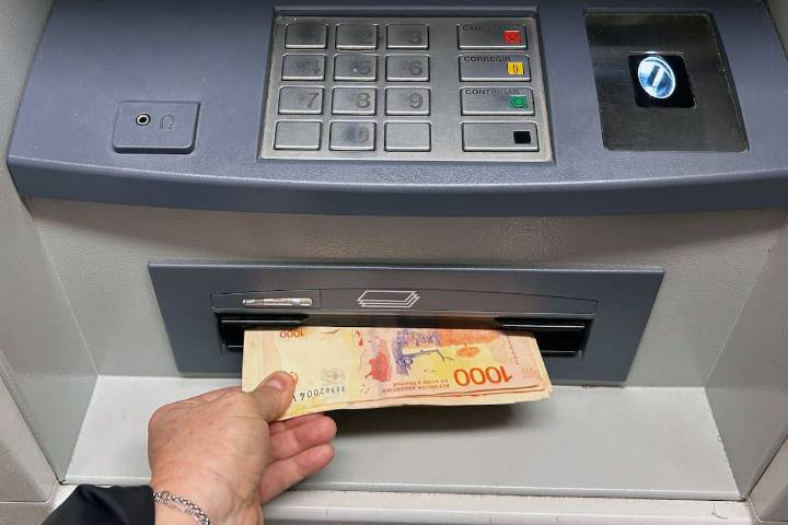 Día del Bancario. Cómo funcionan los bancos el 6 de noviembre