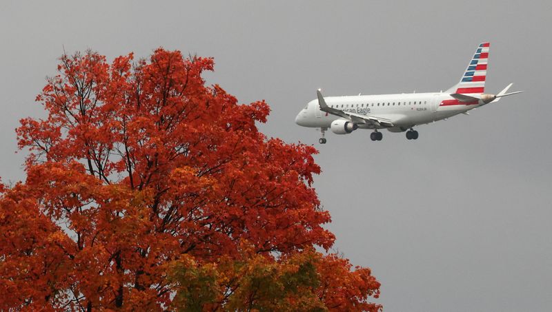 US airlines scramble to rejig schedules as government orders flight cuts