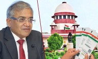 Aadhaar Not Proof of Citizenship, Election Commission Clarifies Before Supreme Court