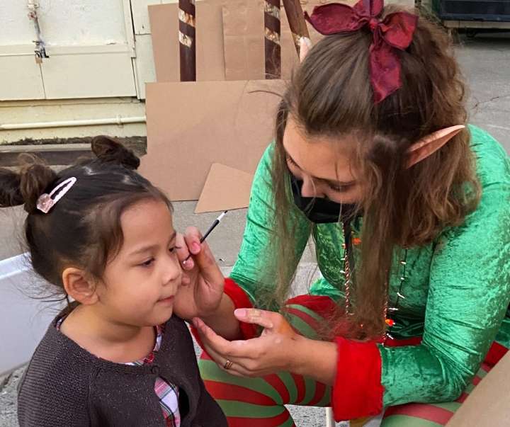 Annual tree lighting in Saratoga Village set for Nov. 28