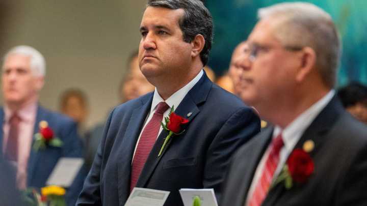 Florida bill would let 18-year-olds buy rifles again