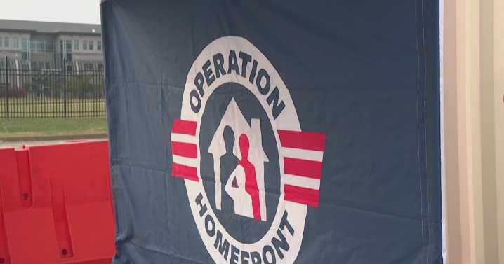 Operation Homefront returns with annual Holiday Meals for Military initiative