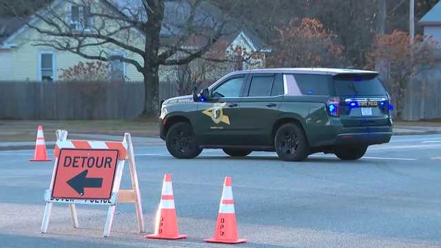 Buses suspended for some elementary students in Dover amid police investigation