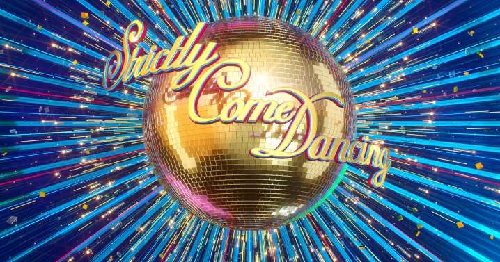 Strictly Come Dancing star's 'world was gone' after mum's 'unexpected' death just months ago