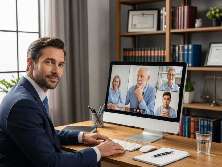 La captación de clientes migra al marketplace: algunos estudios ya se adelantaron