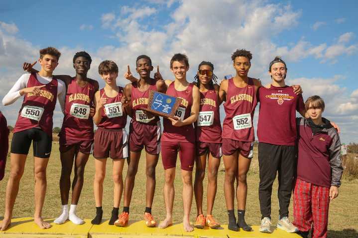 Relive the journey of N.J.’s 32 cross-country sectional champions and their MVPs