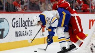 Detroit Red Wings call loss to Sabres 'A Bermuda triangle death trap'