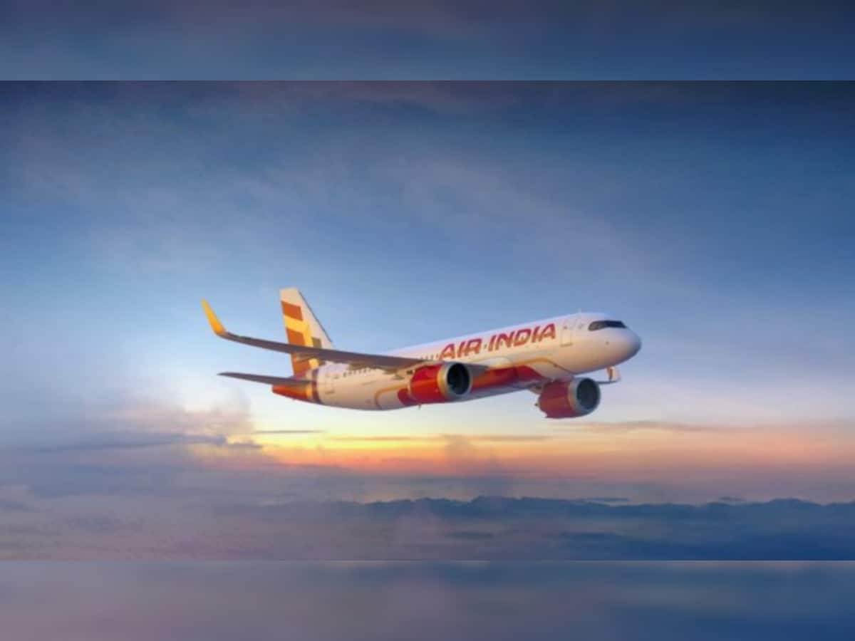 Air India, Air Canada Reinstate Codeshare To Expand One-Ticket Connectivity Between India, Canada