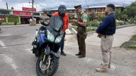 "Rodadas de Halloween": 10 detenidos, 201 motos incautadas y más de 4.800 controles realizados
