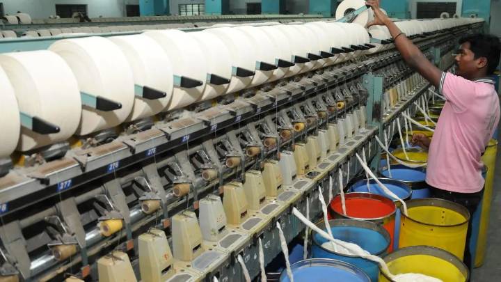 Textile major Arvind charts future strategy to meet EU recycled fibre regulations