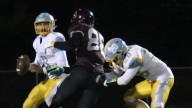 Football Photos: Area teams compete in state high school playoff semifinals