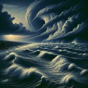 Cyclone Fina Roars Through Darwin: Echoes of Tracy