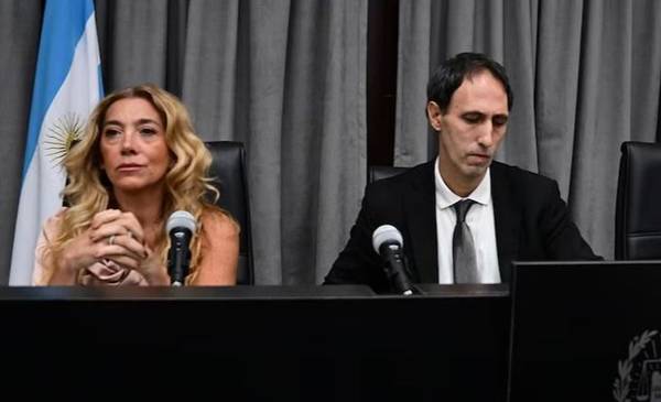 Caso Maradona: piden suspensión y jury a otros dos jueces