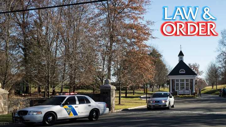 ¿Se metió en el papel? Actor de ‘La Ley y el Orden’ evitó un secuestro