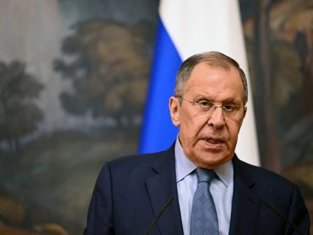 Putin orders study on potential nuclear test, work under way, says Russian FM