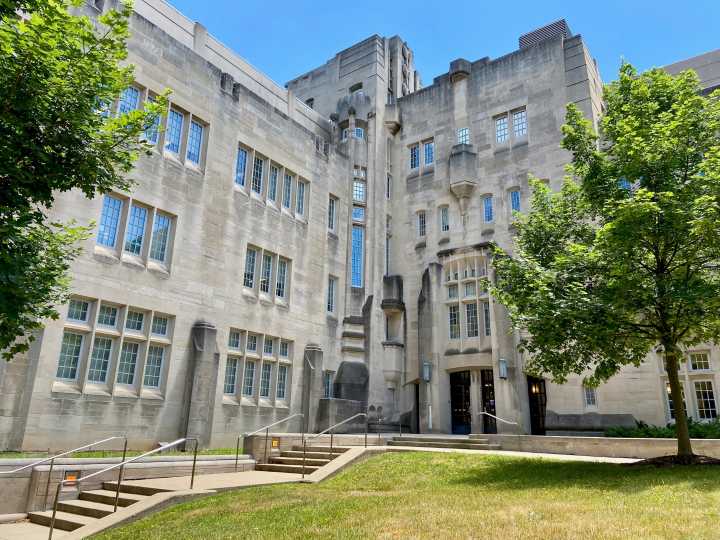 All IU fraternities barred from hosting social events