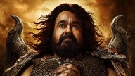 Mohanlal's Vrusshabha to release in Christmas, actor announces with new post