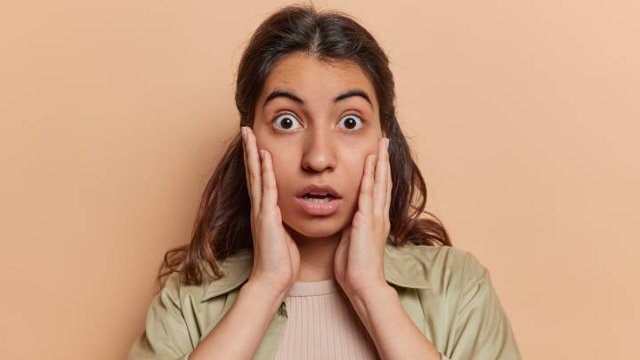 The Creepy Pest You're Likely To Find In Your Home In The Winter