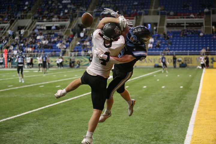 Polasek staying may take drama out of Bison signing day