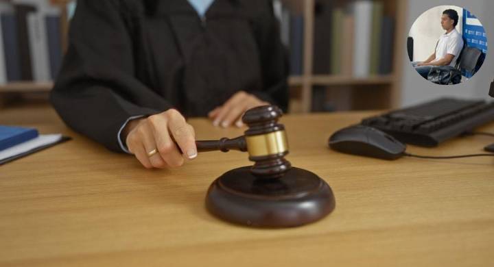 Continúa el caso: Ricardo González no aceptó los cargos en el crimen contra Jaime Esteban Moreno