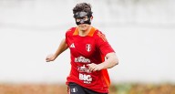 VER Alineación de Perú vs Chile por partido amistoso: formación de la selección peruana con Fabio Gruber