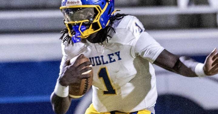 Greensboro First Round Playoff Scores and Top Performers