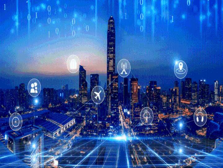 China presenta innovaciones con inteligencia artificial y seguridad digital avanzada