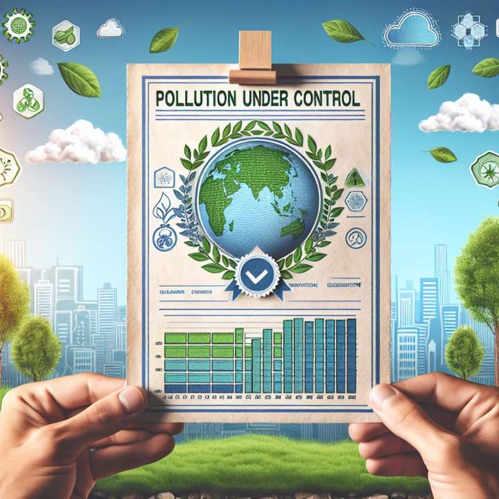 Delhi Pollution Shocker: AAP vs. BJP in Heated Exchange