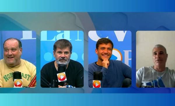 Seba López: “No salimos a especular en ninguna condición ni ante ningún rival”