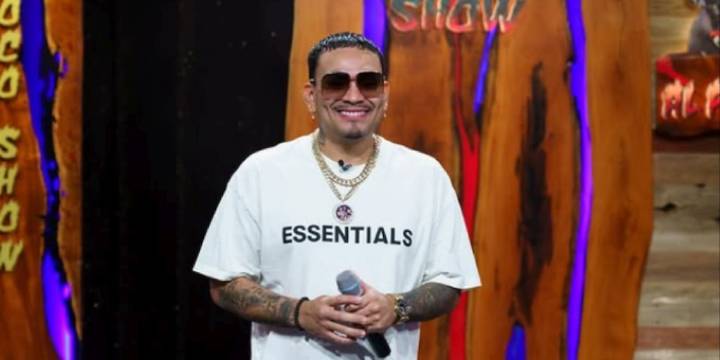 La contundente respuesta de Josimar ante los rumores de paternidad: “No tengo que asumir nada que no me corresponde”