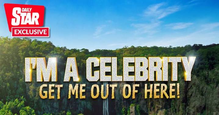 I'm A Celeb star reignites feud with 'sly' jungle co
