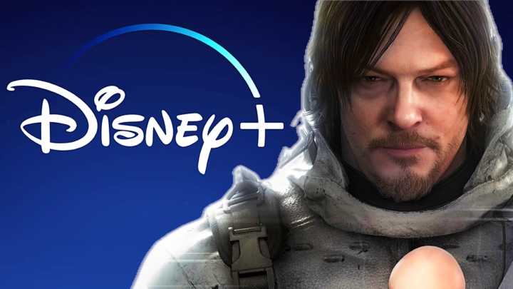 Death Standing TV Series Locks in 2027 Disney+ Release Date