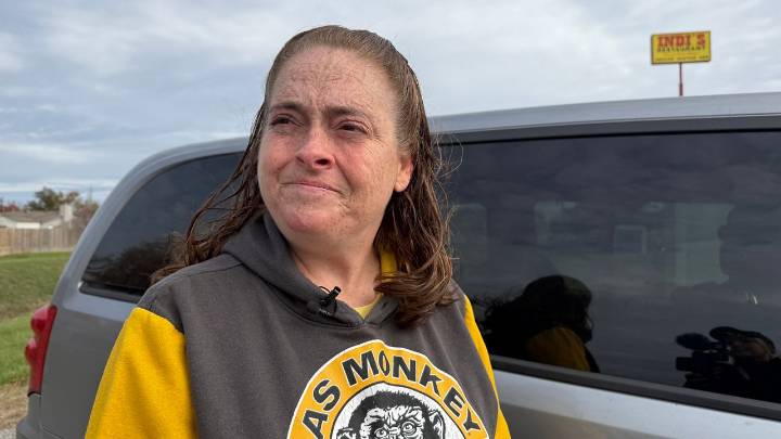 ‘We all lost our peace that day’: Family says they want to heal after escaping UPS plane crash