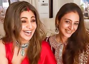 Shilpa Shetty reveals Tabu’s adorable nickname in heartfelt birthday post