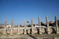 Israel Plans to Seize West Bank Historical Site