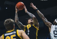 3 takeaways: Fatigue showed as UCF rolled past Pitt in second half