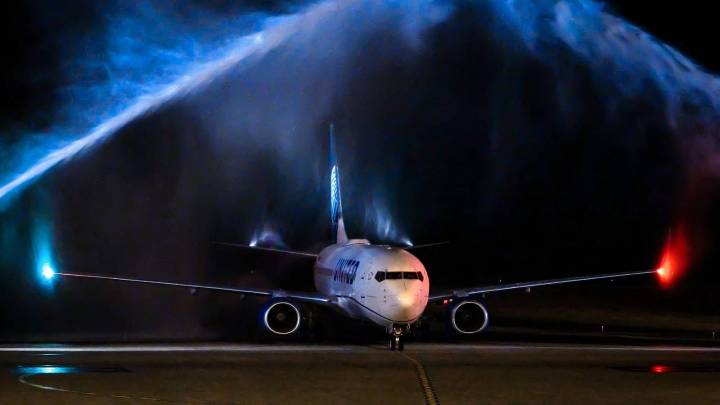 The Most Notable New Airline Routes This Week