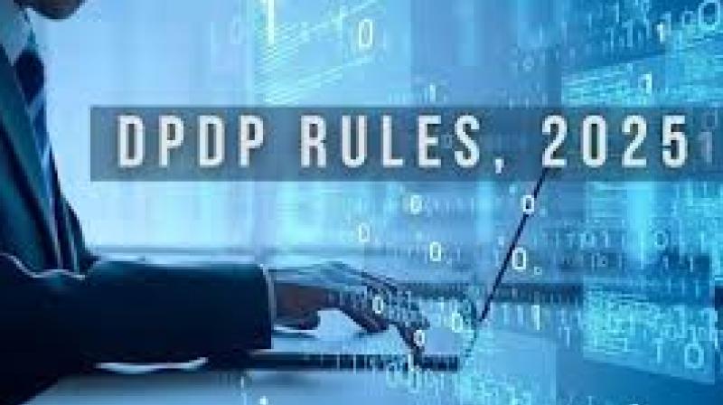 India Notifies DPDP Rules 2025, Begins Rollout of New Data Protection Regime