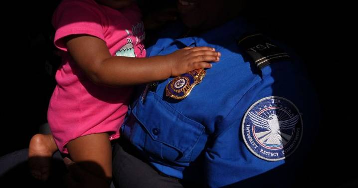 Senate Democrats block GOP-led bill to pay federal workers as shutdown stalemate deepens