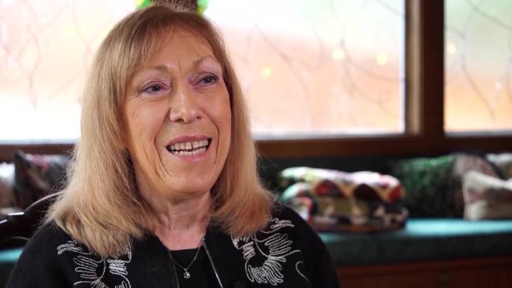 How this Utah Symphony chorus member regained her voice after cancer