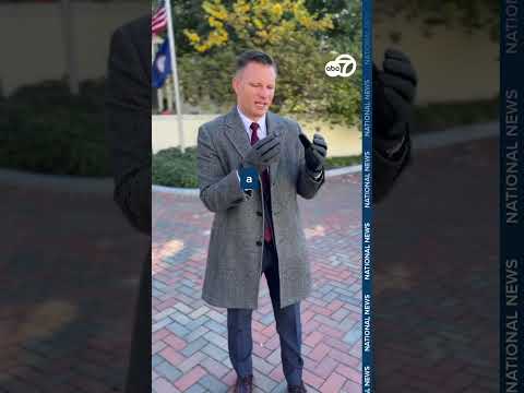 Youngkin congratulates Spanberger on historic win in Virginia governor's race